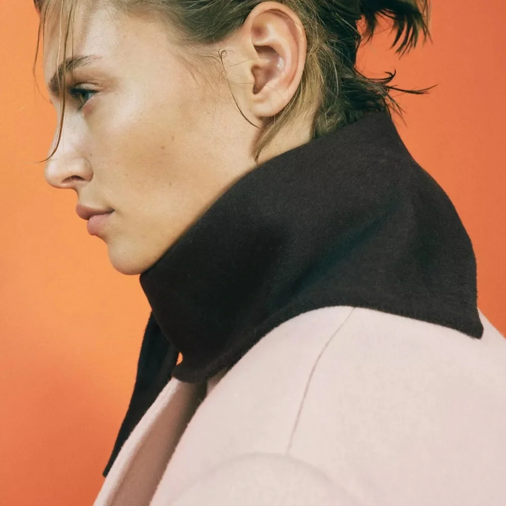 ✨Zara Bandana✨ - Picture 3 of 4